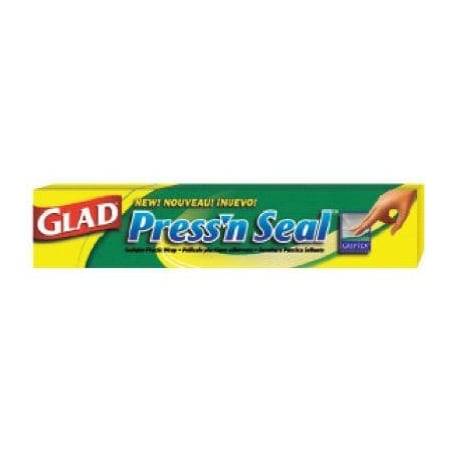 Clorox 70'Glad PressNSeal Wrap 70441